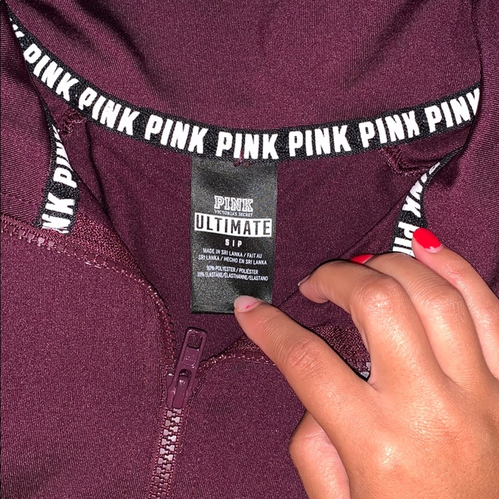 pullover from PINK - Picture 3 of 3
